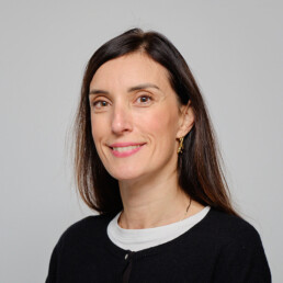 Anna Vosahlo-Gallard