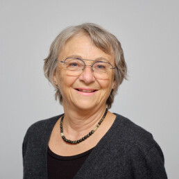 Florence Dode Bouffard