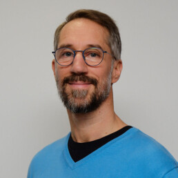 Philippe Baudrion Rahal