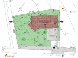 permis construire archamps